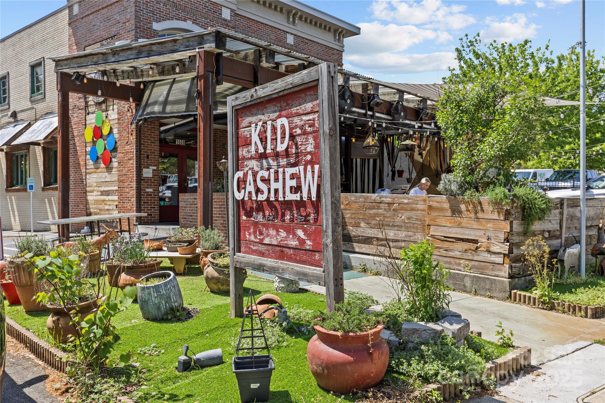 Dilworth - Residential