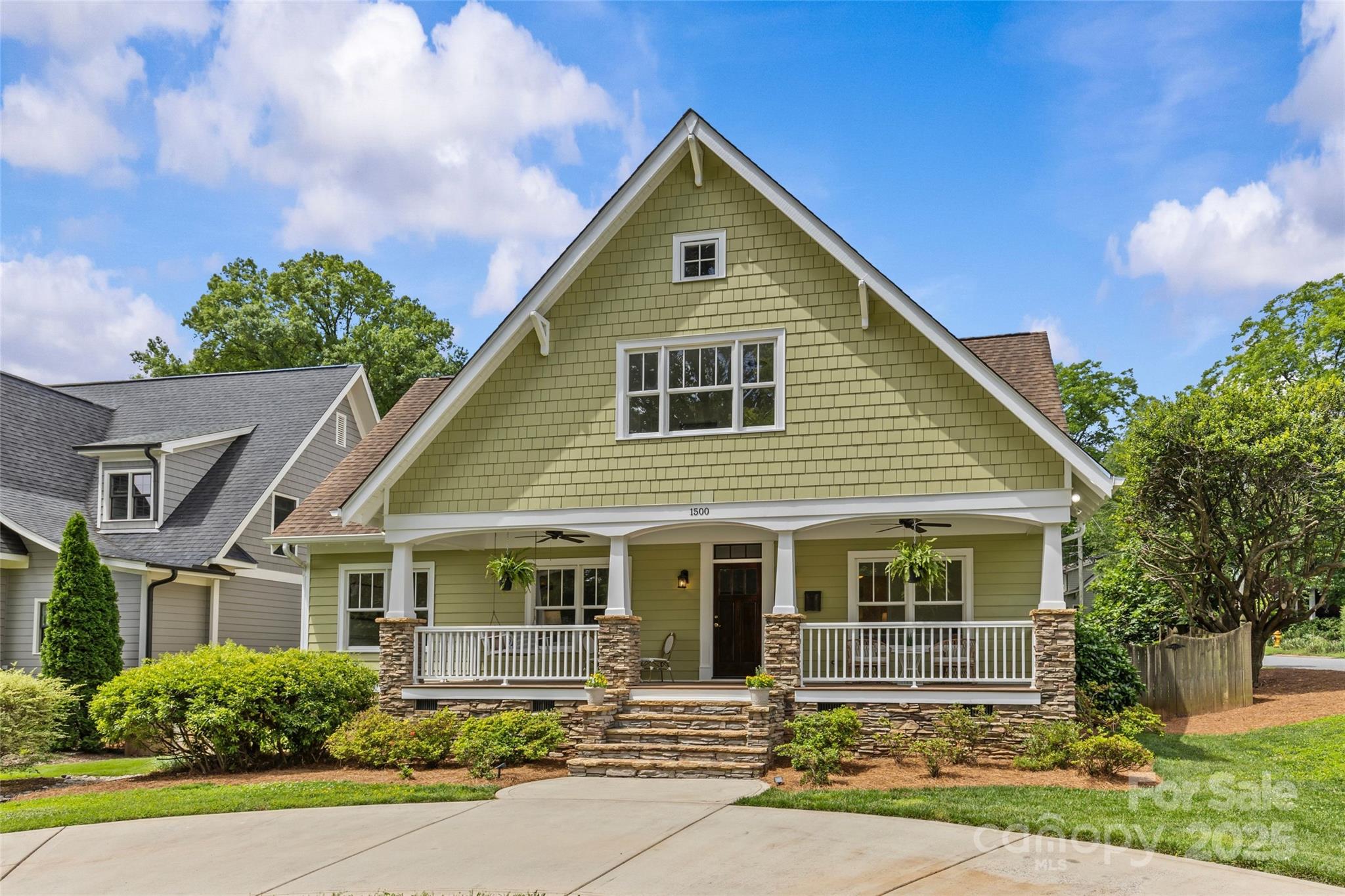 Dilworth - Residential