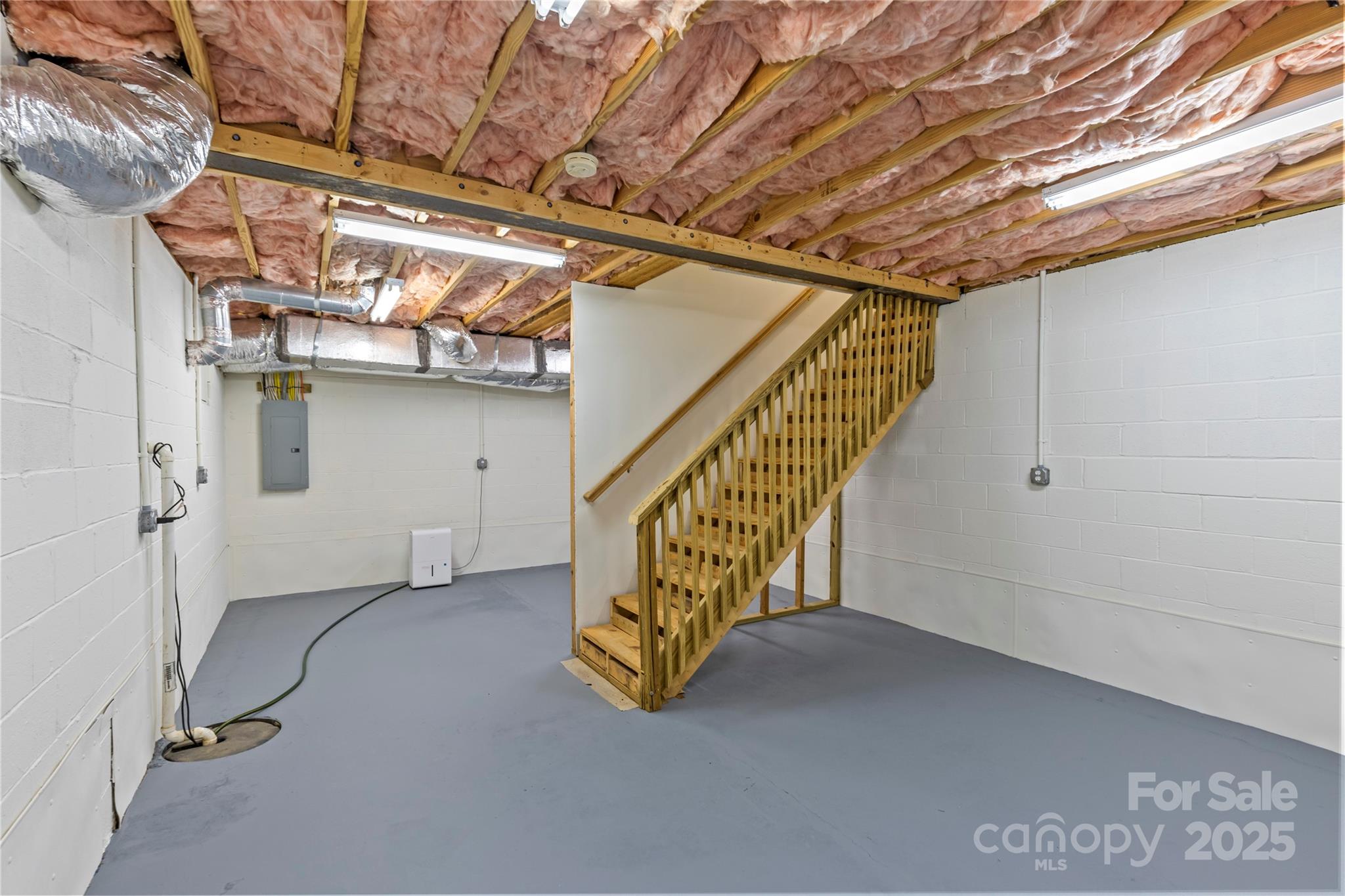 Dilworth - Residential