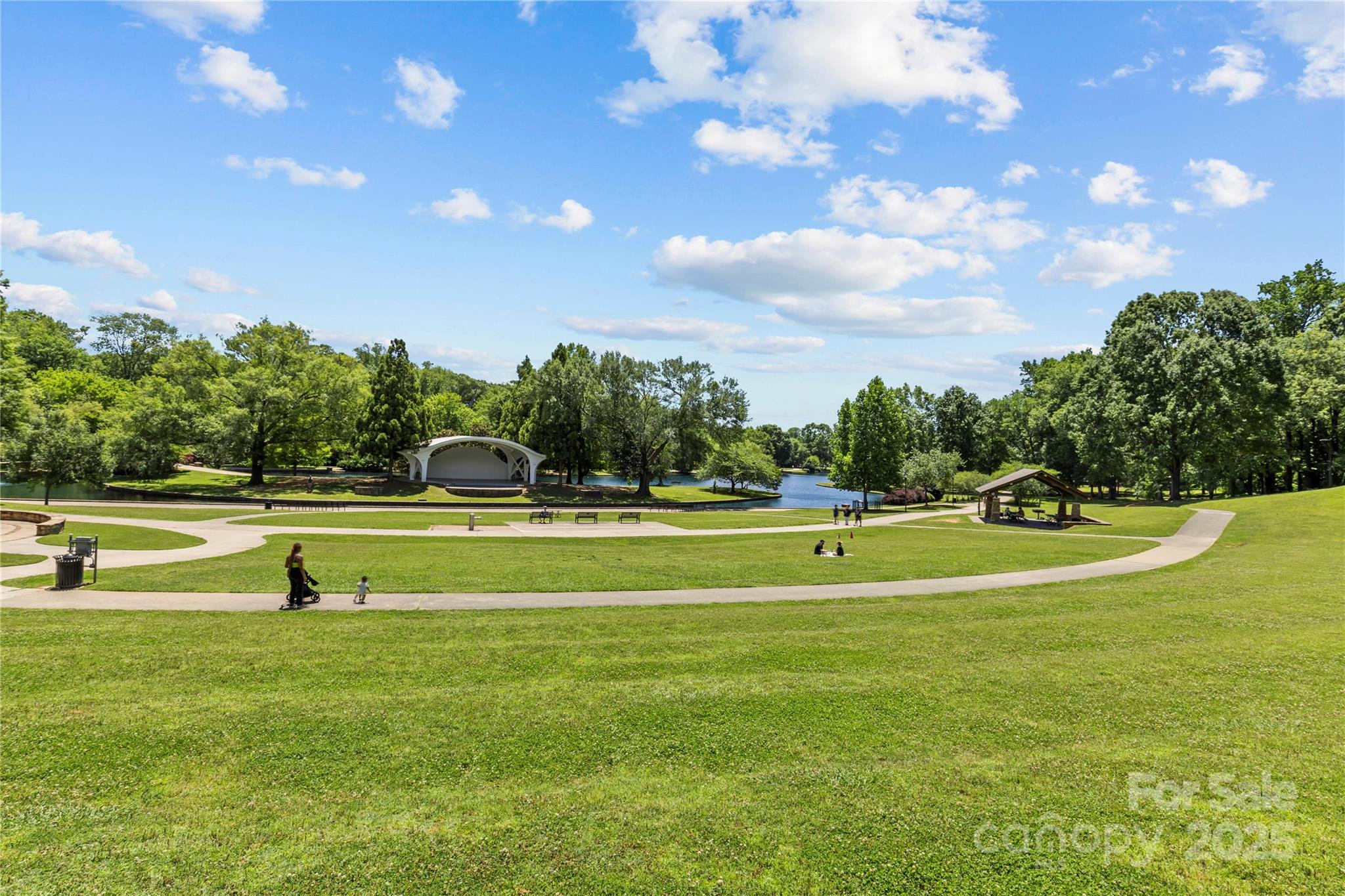 Dilworth - Residential