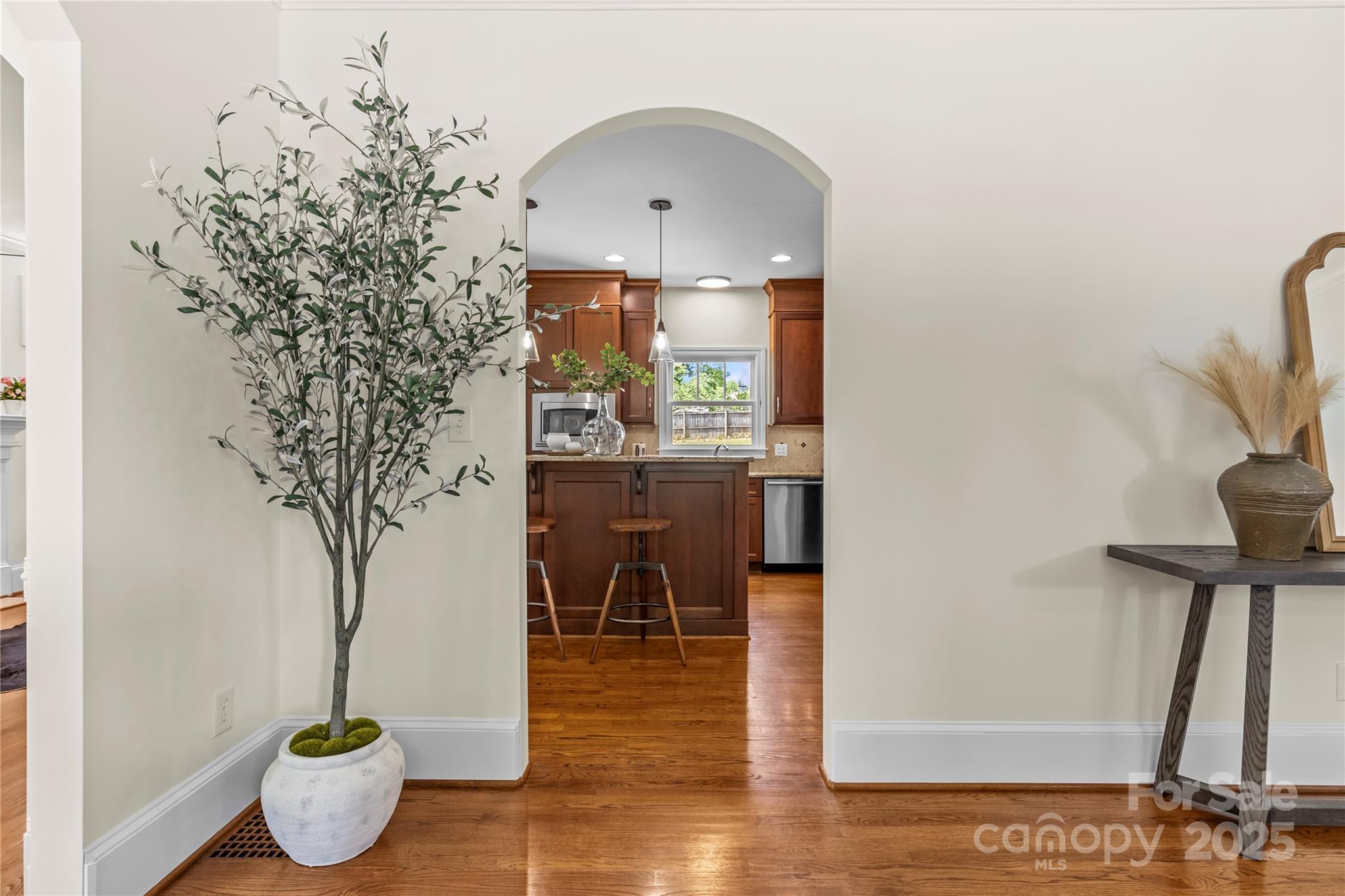 Dilworth - Residential