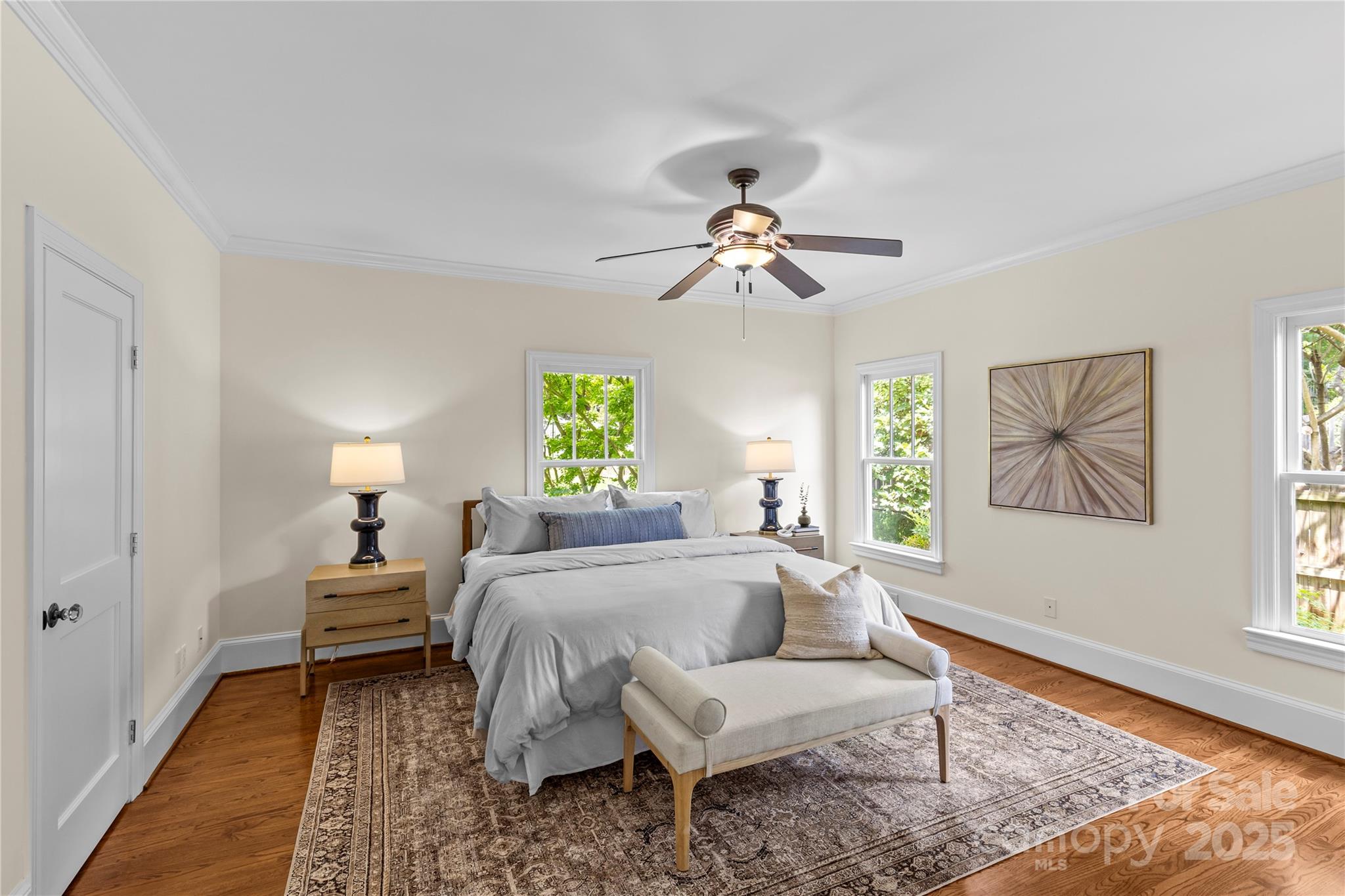 Dilworth - Residential