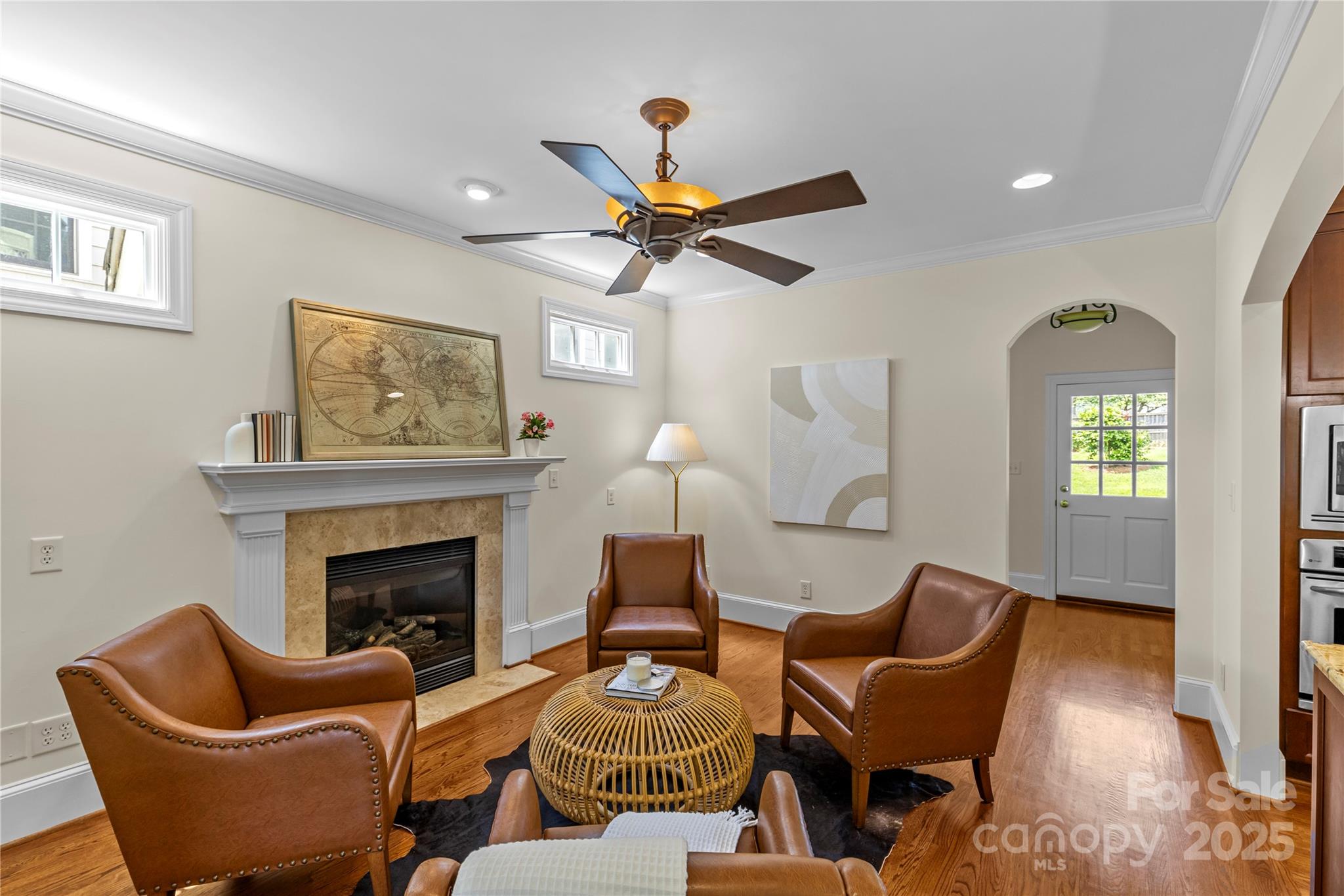 Dilworth - Residential