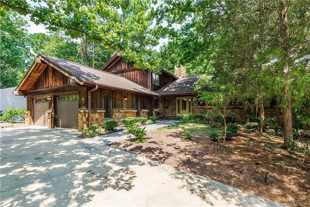 Tega Cay - Residential