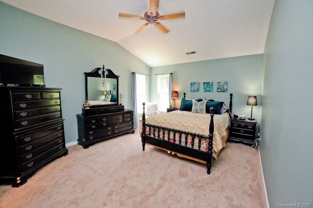 Hamilton Green - Residential