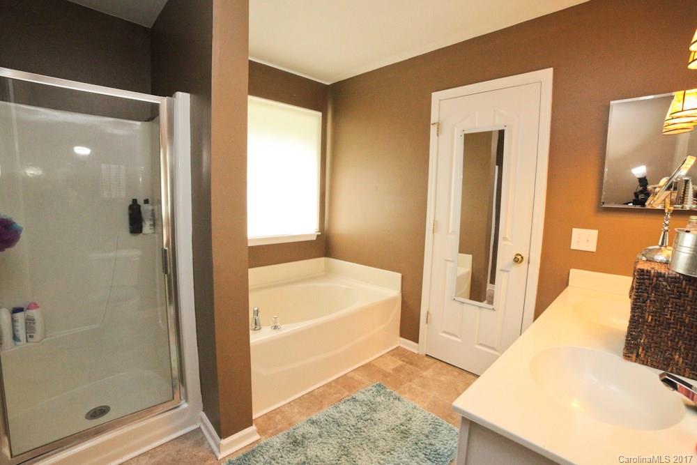 Hamilton Green - Residential