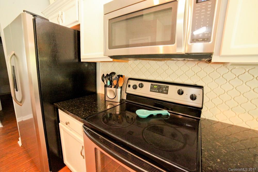 Hamilton Green - Residential