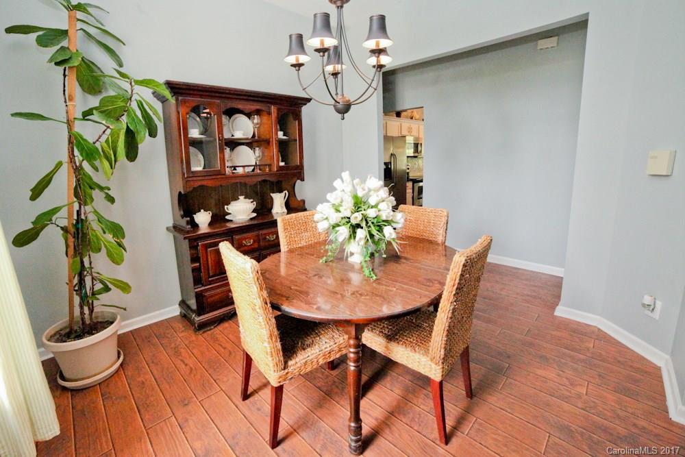 Hamilton Green - Residential