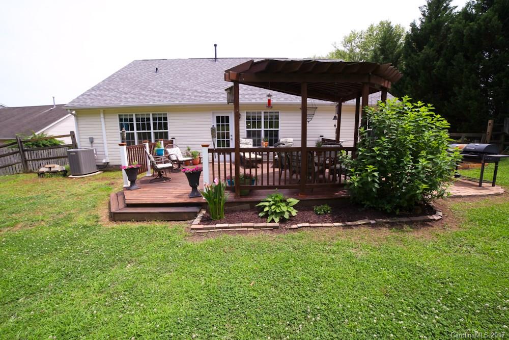 Hamilton Green - Residential