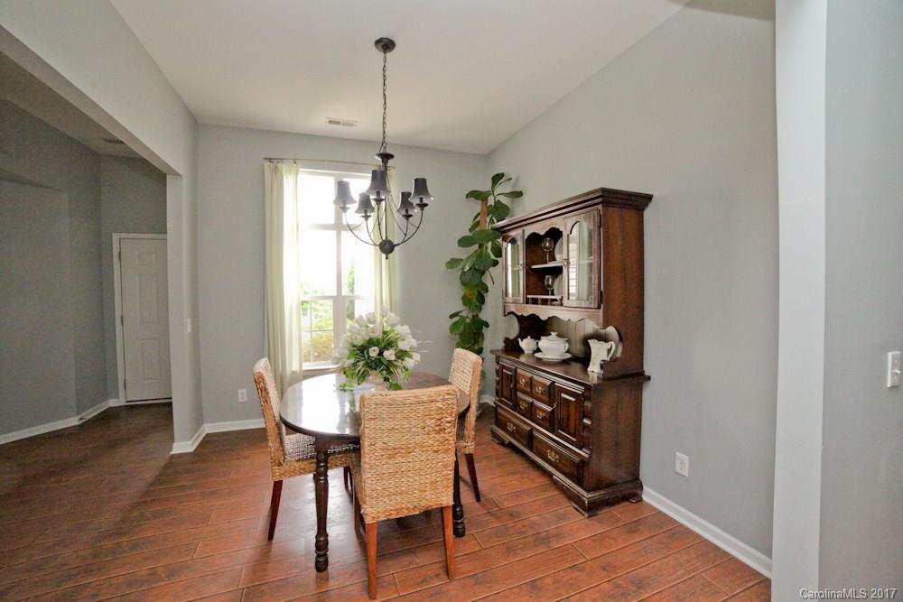 Hamilton Green - Residential