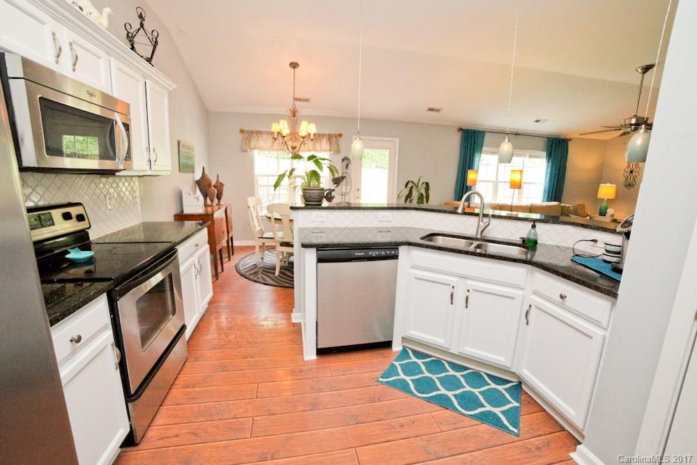 Hamilton Green - Residential