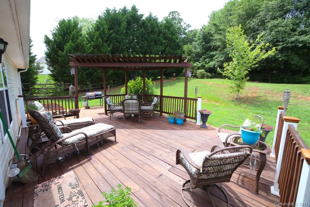 Hamilton Green - Residential