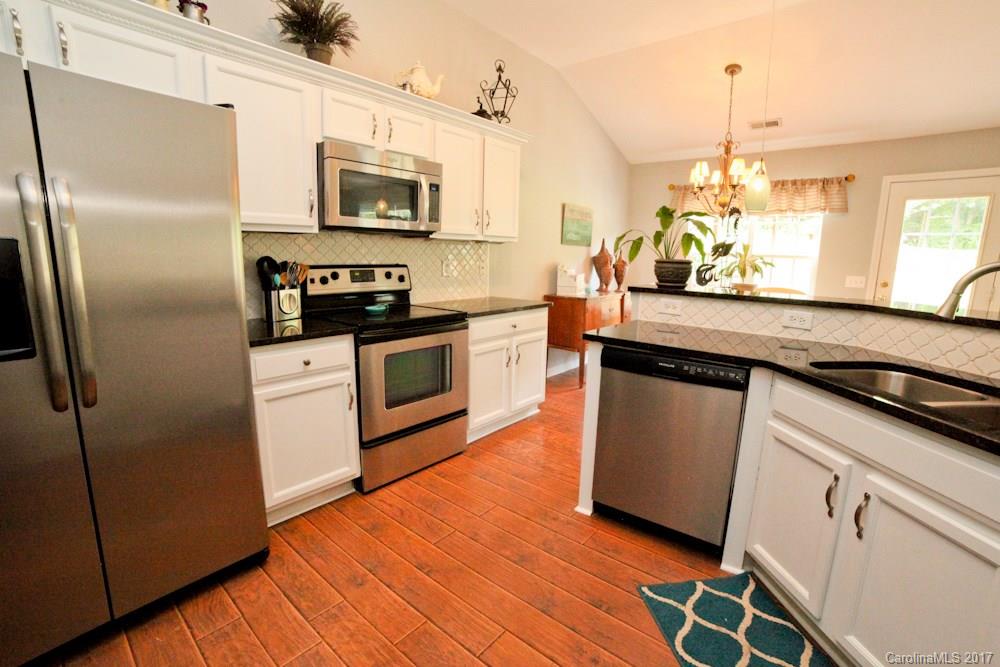 Hamilton Green - Residential