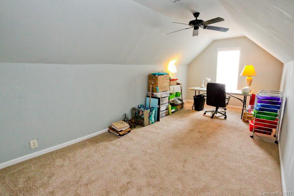 Hamilton Green - Residential