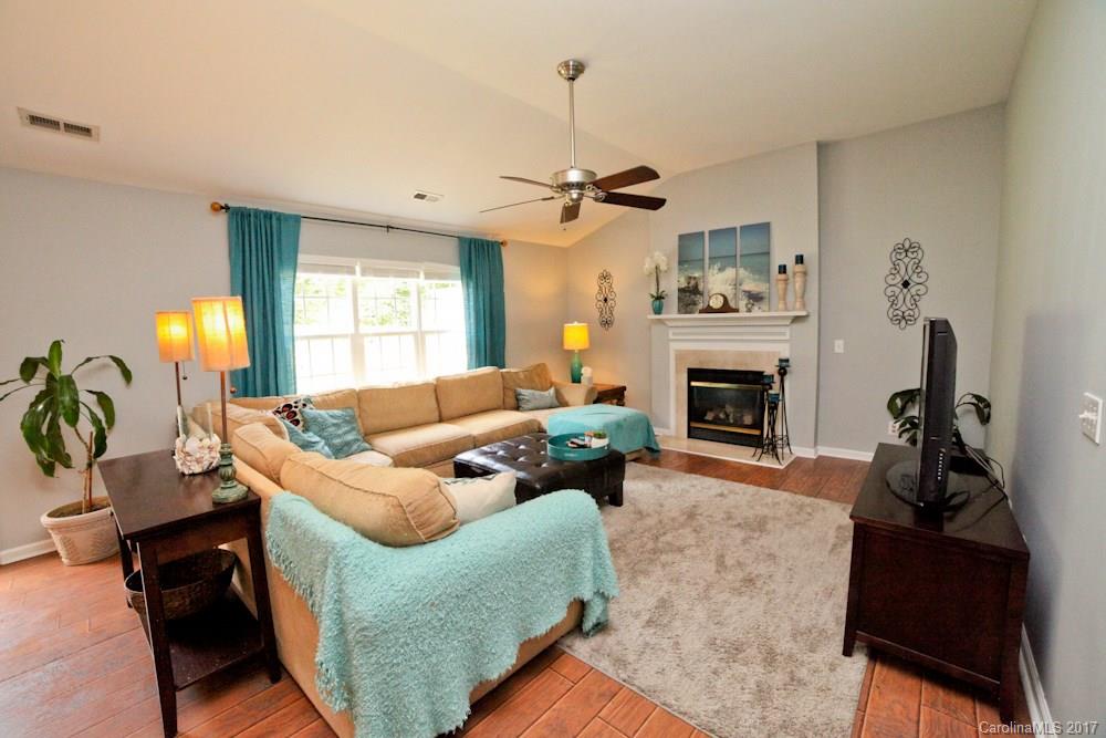 Hamilton Green - Residential