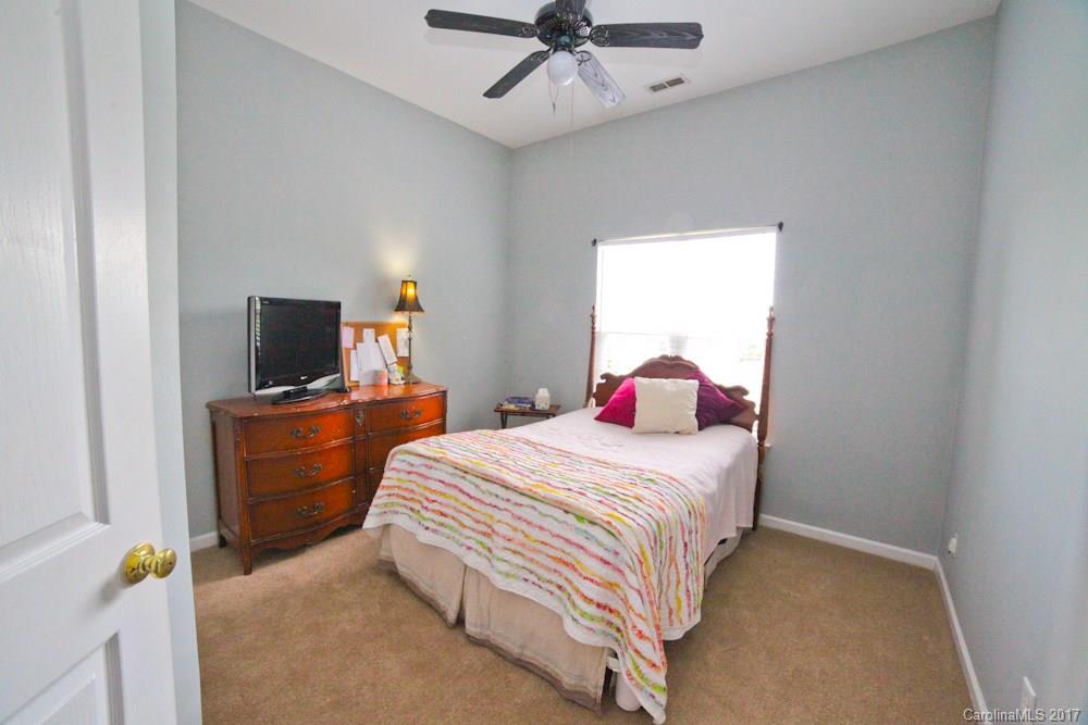 Hamilton Green - Residential