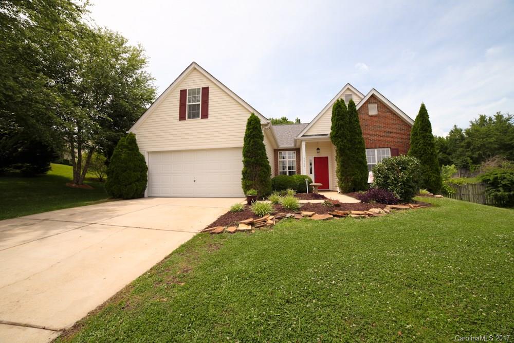 Hamilton Green - Residential