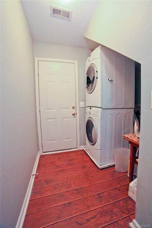 Hamilton Green - Residential