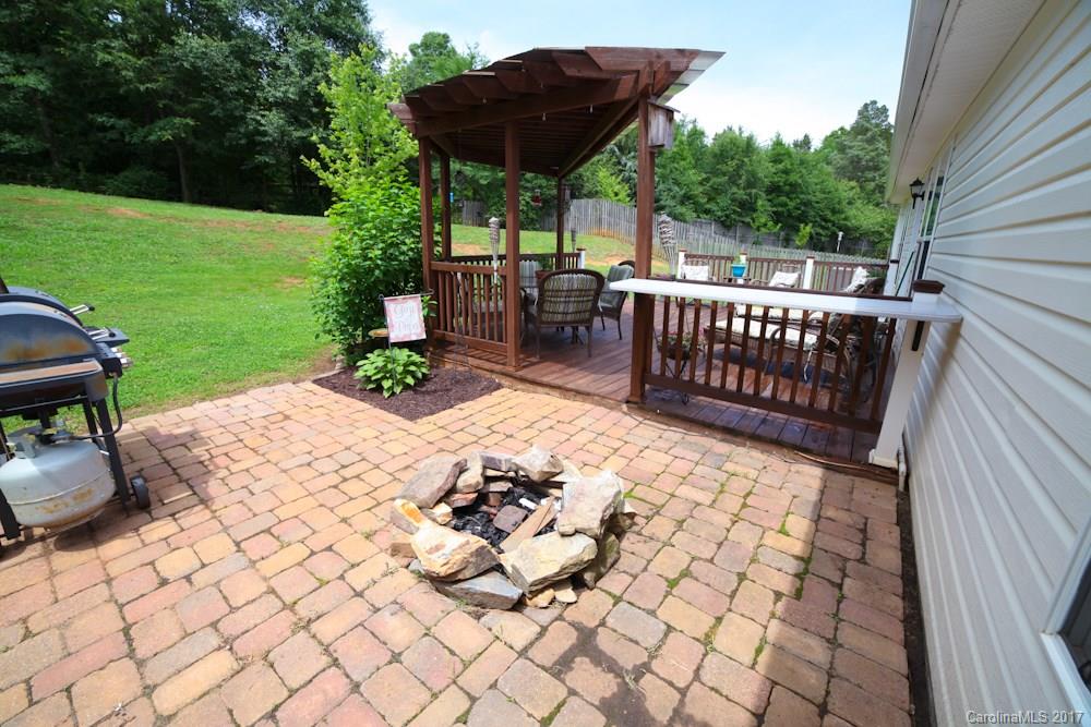 Hamilton Green - Residential