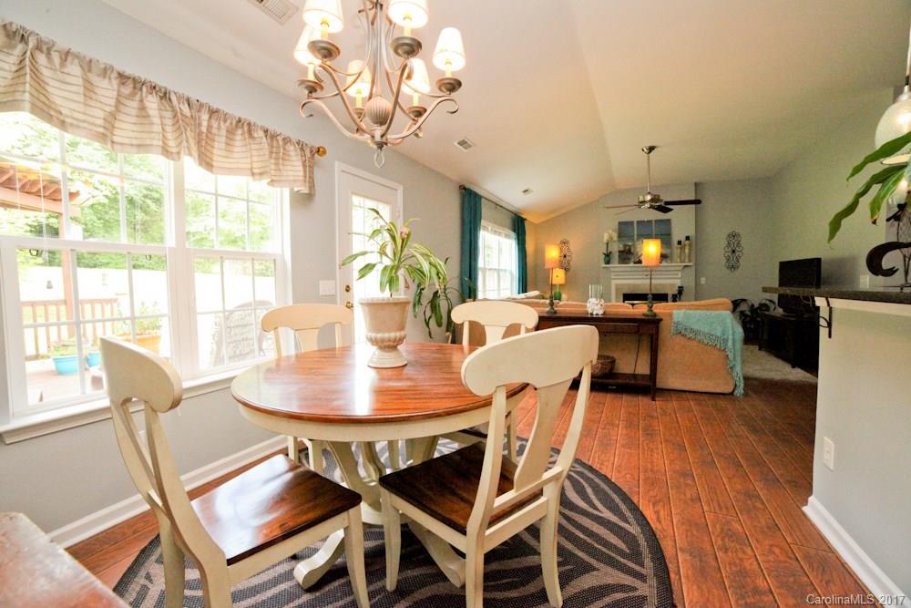 Hamilton Green - Residential