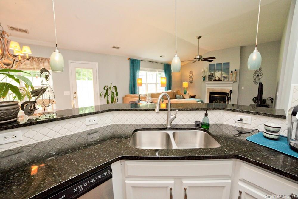 Hamilton Green - Residential