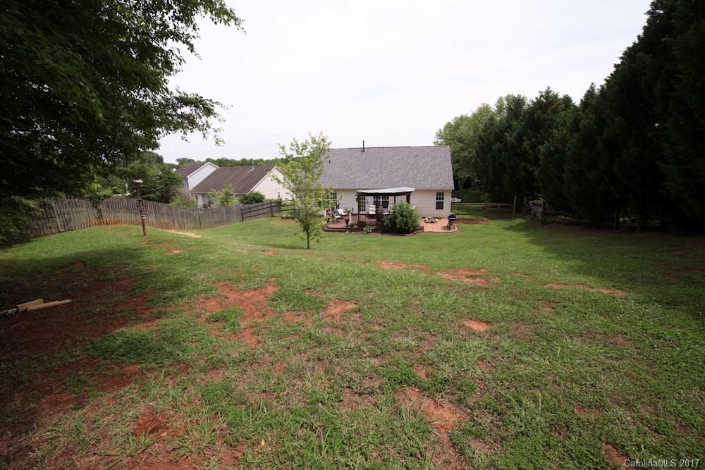 Hamilton Green - Residential