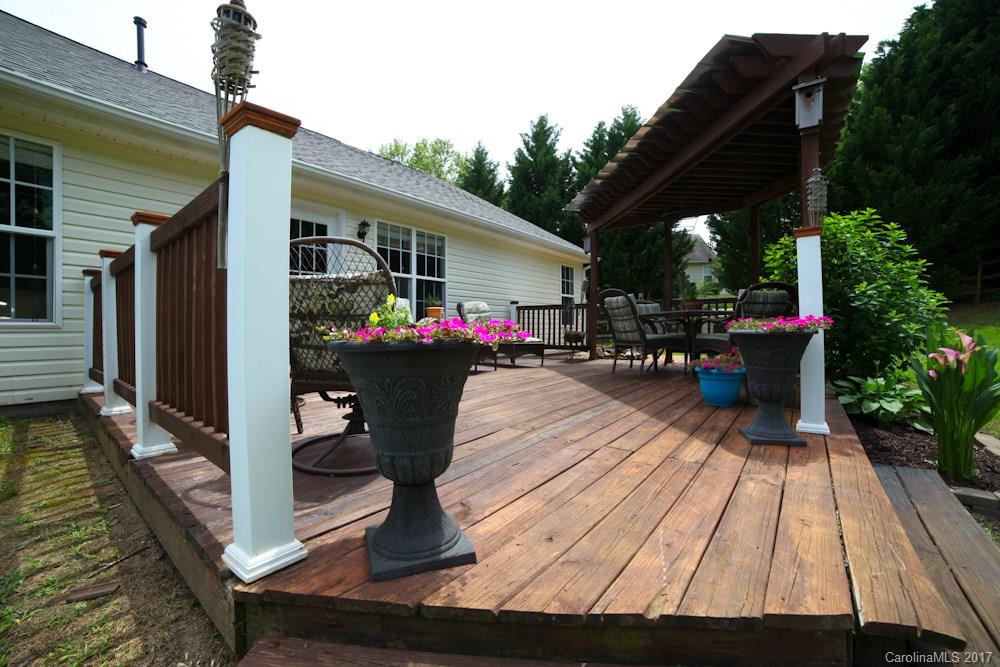 Hamilton Green - Residential