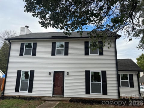 Photo of 1673 Crestdale Road, Rock Hill, SC 29732 (MLS # 4434035)