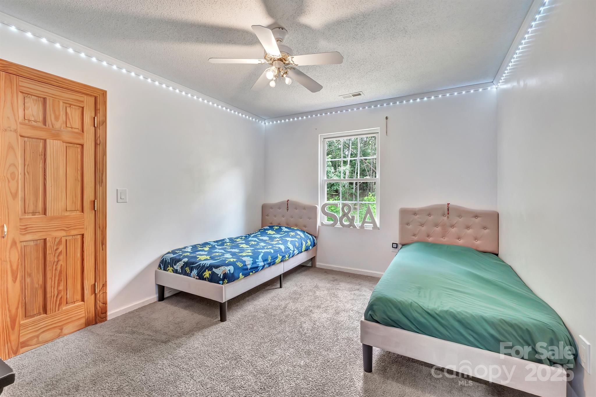 Crabtree Acres - Residential