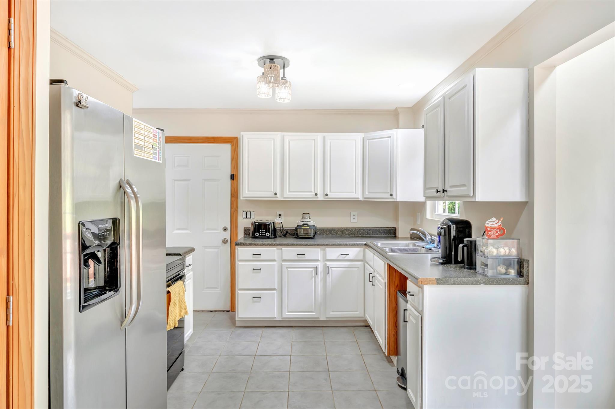 Crabtree Acres - Residential