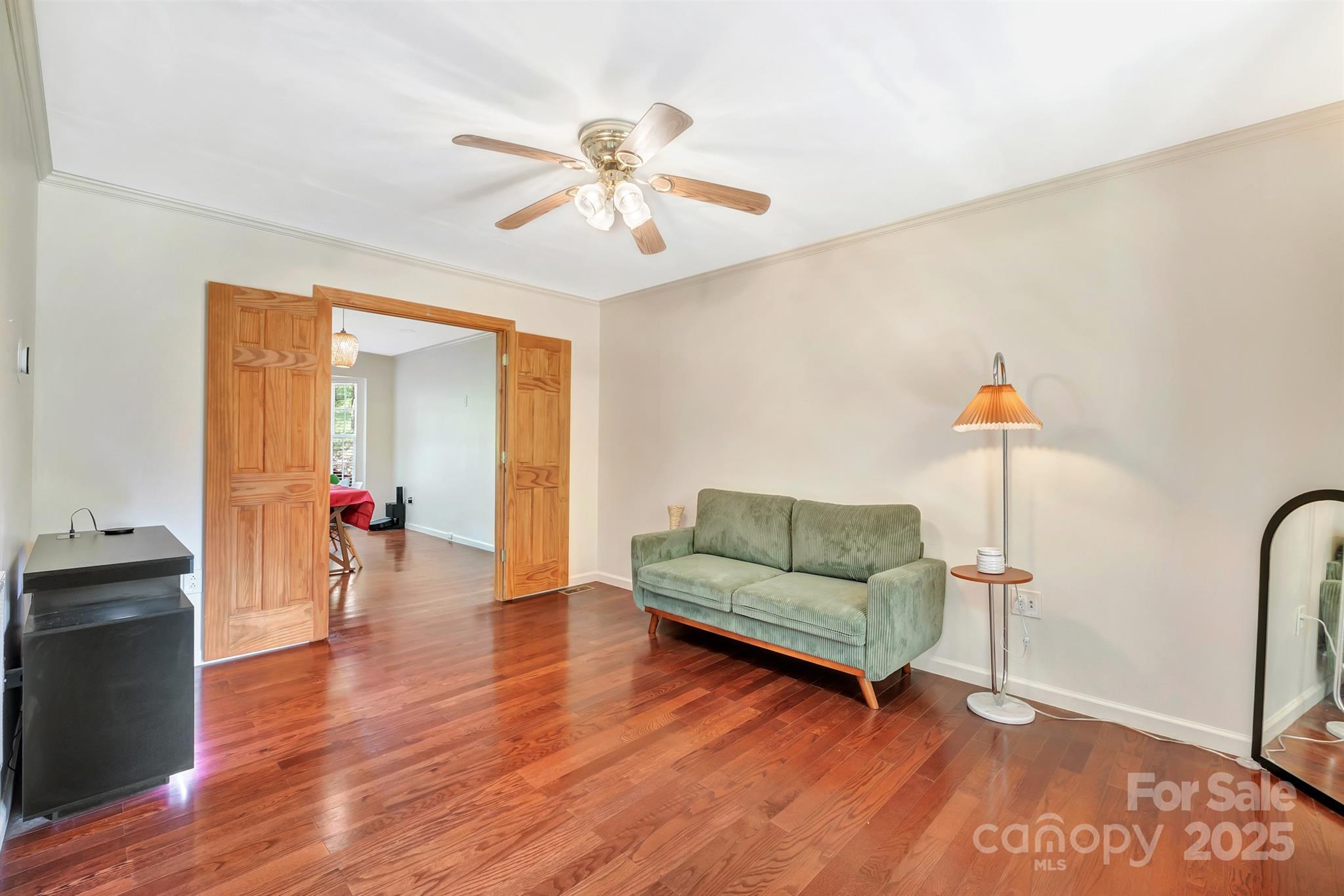 Crabtree Acres - Residential