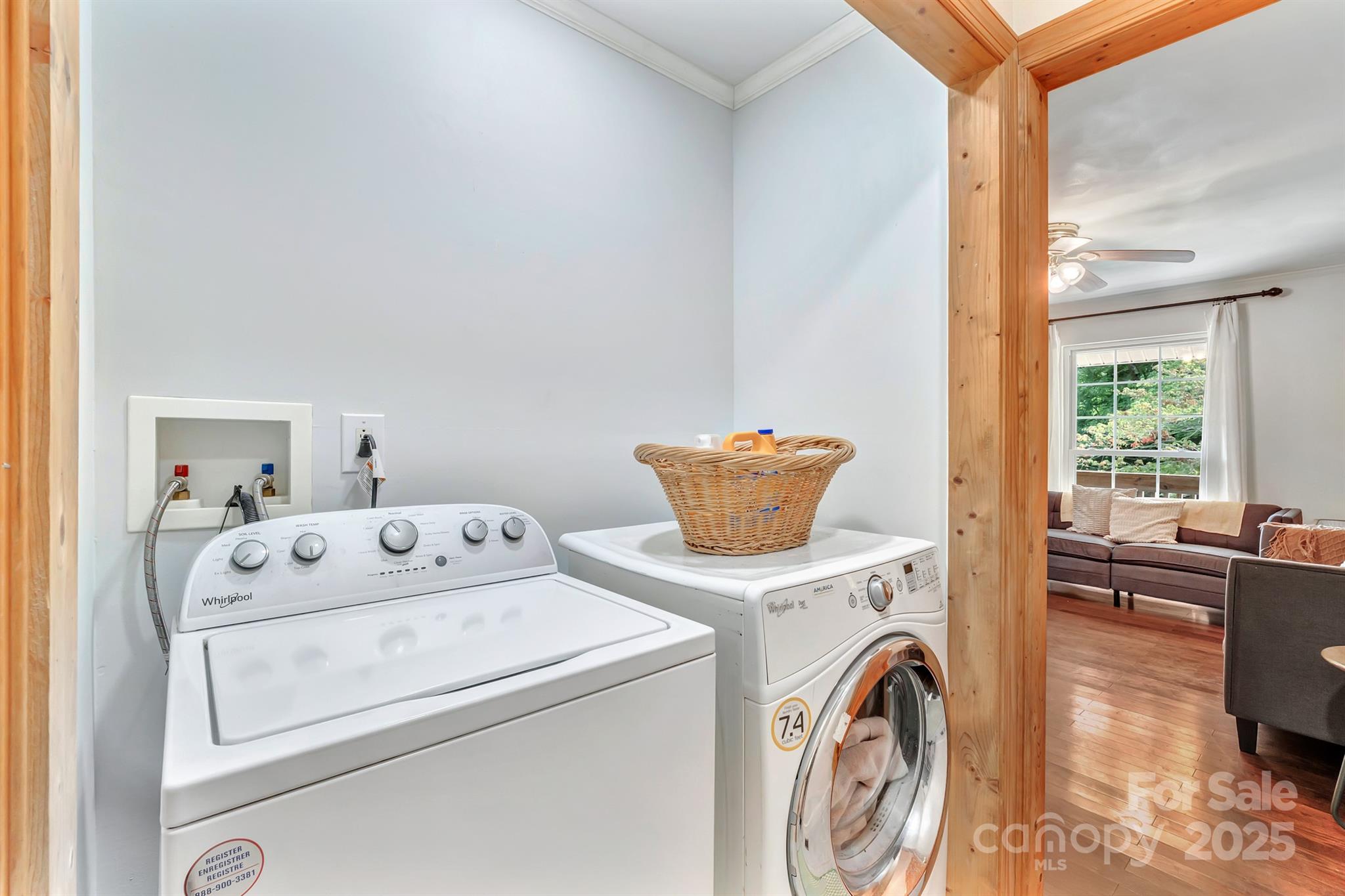 Crabtree Acres - Residential