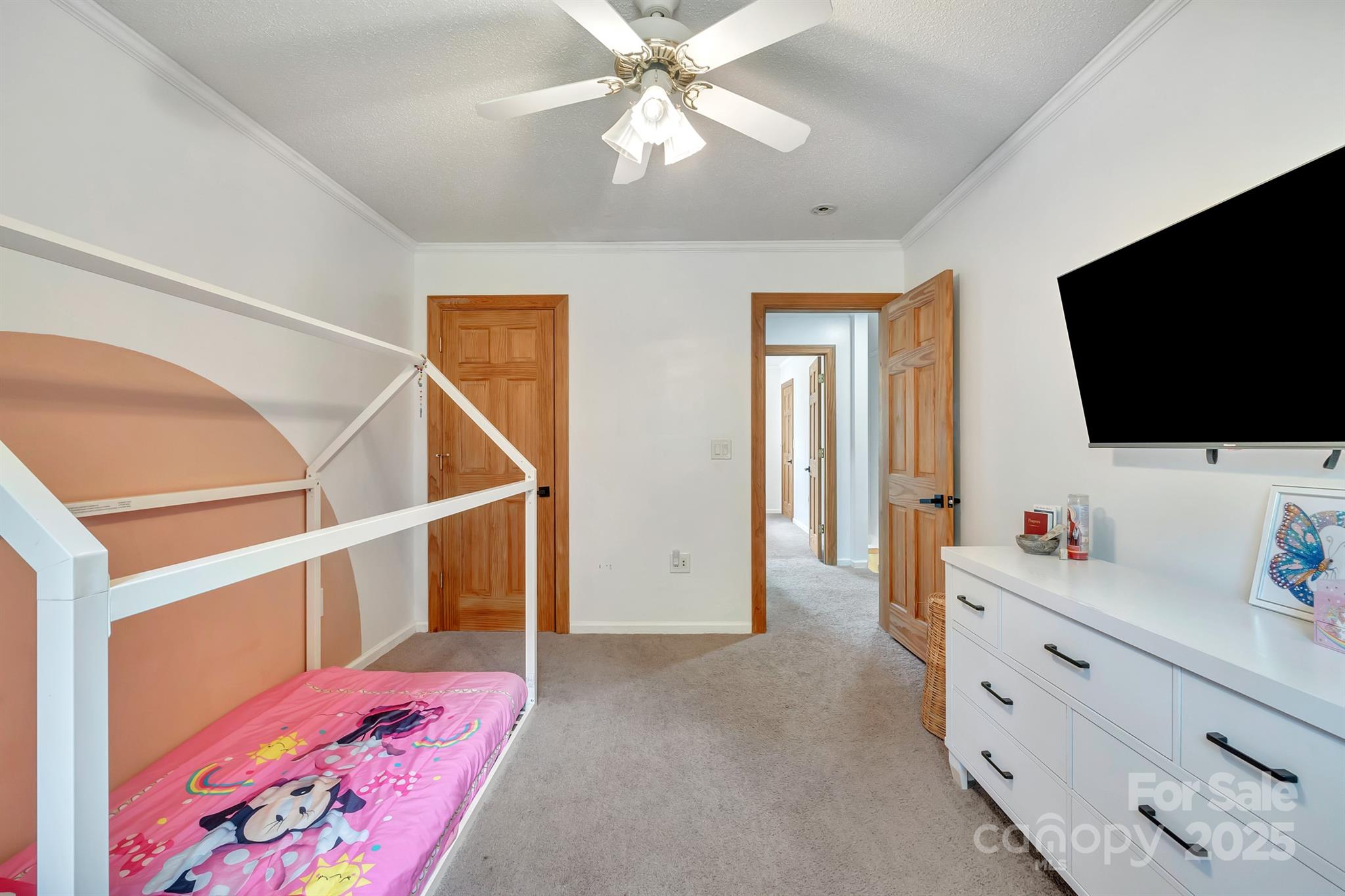 Crabtree Acres - Residential