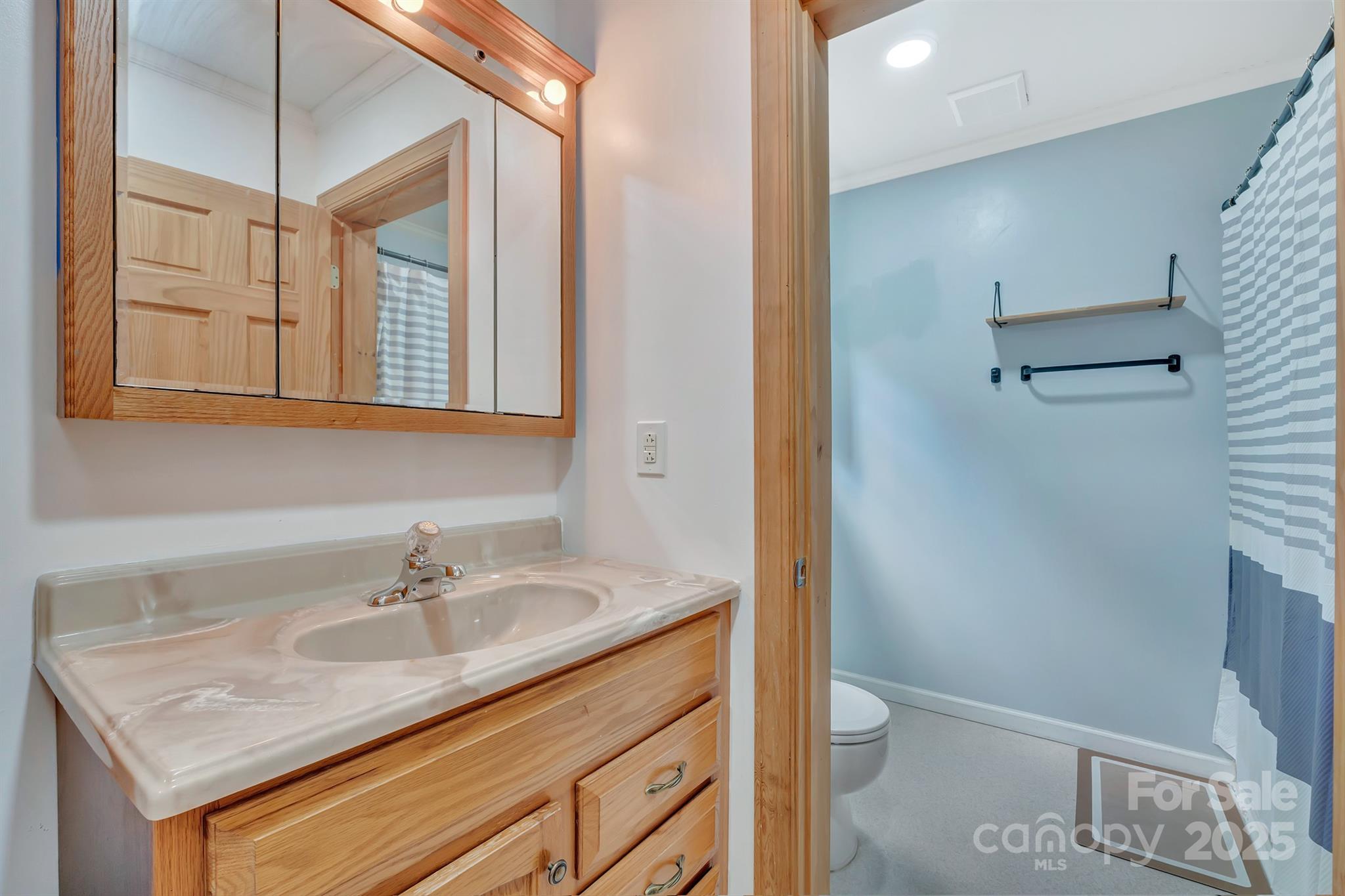 Crabtree Acres - Residential