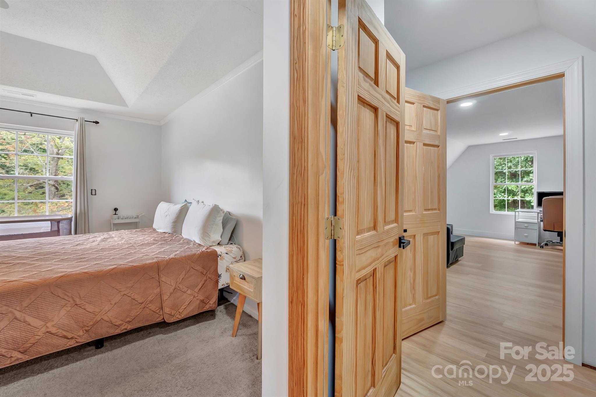 Crabtree Acres - Residential