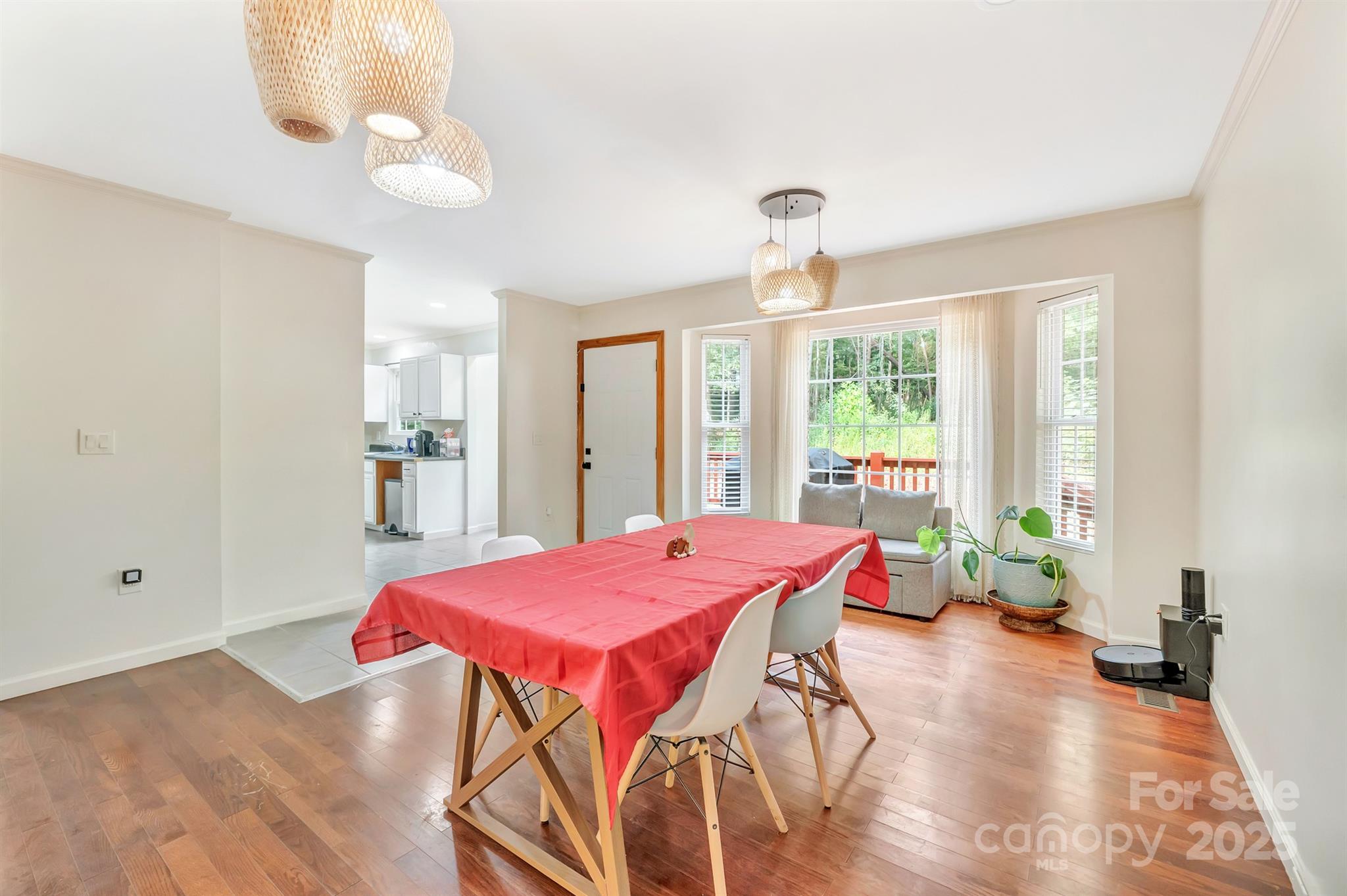 Crabtree Acres - Residential