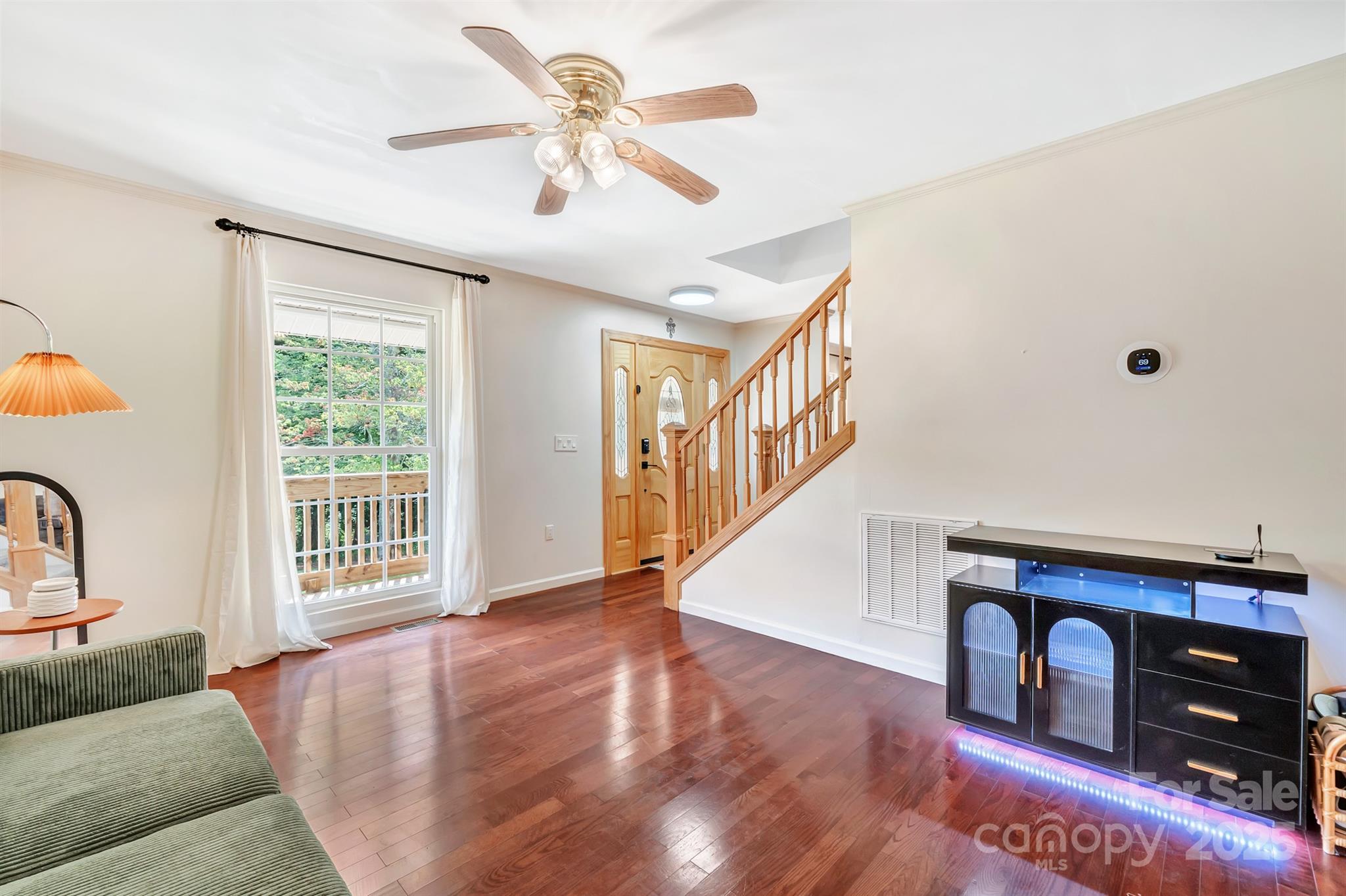 Crabtree Acres - Residential