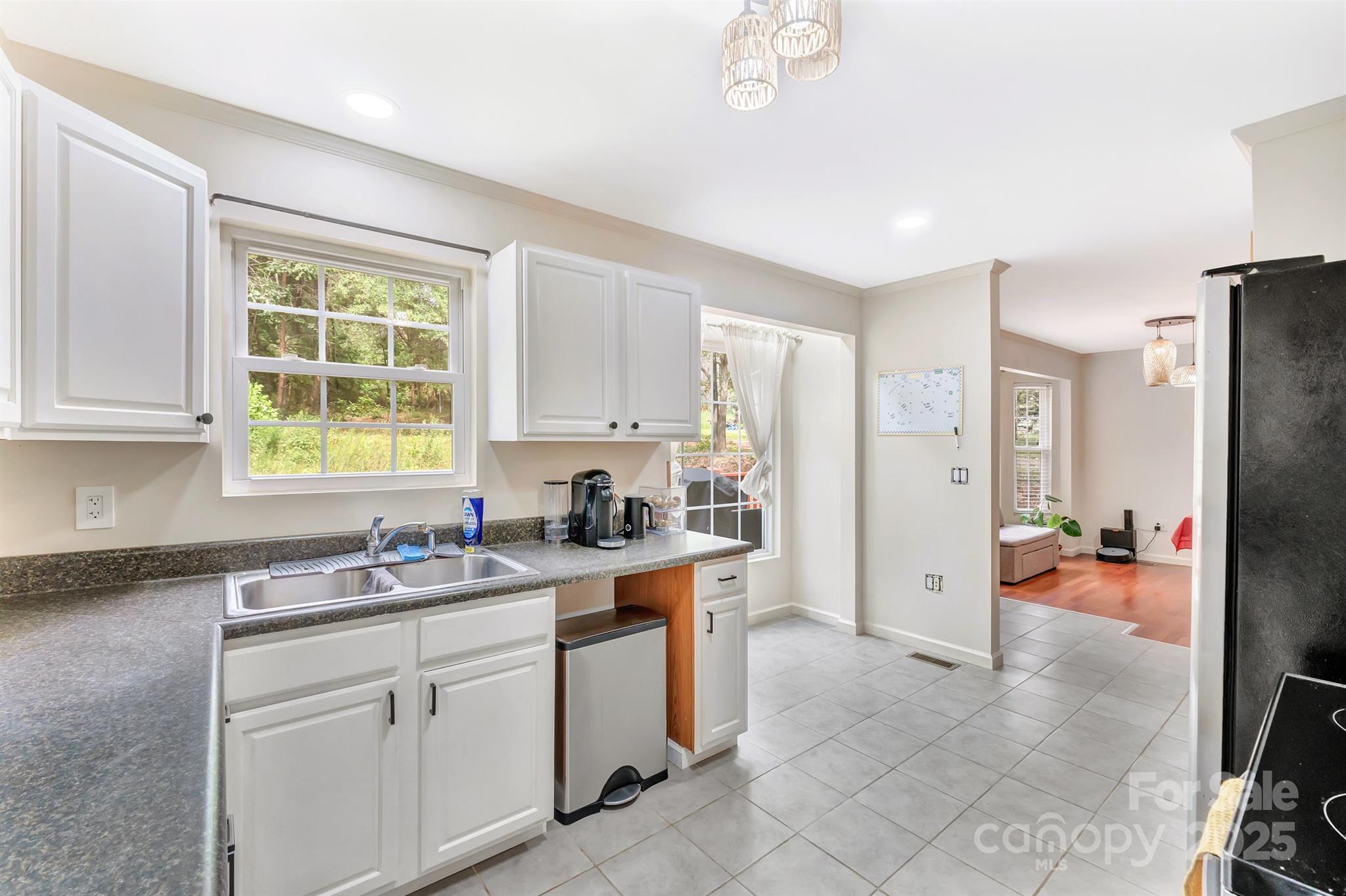 Crabtree Acres - Residential