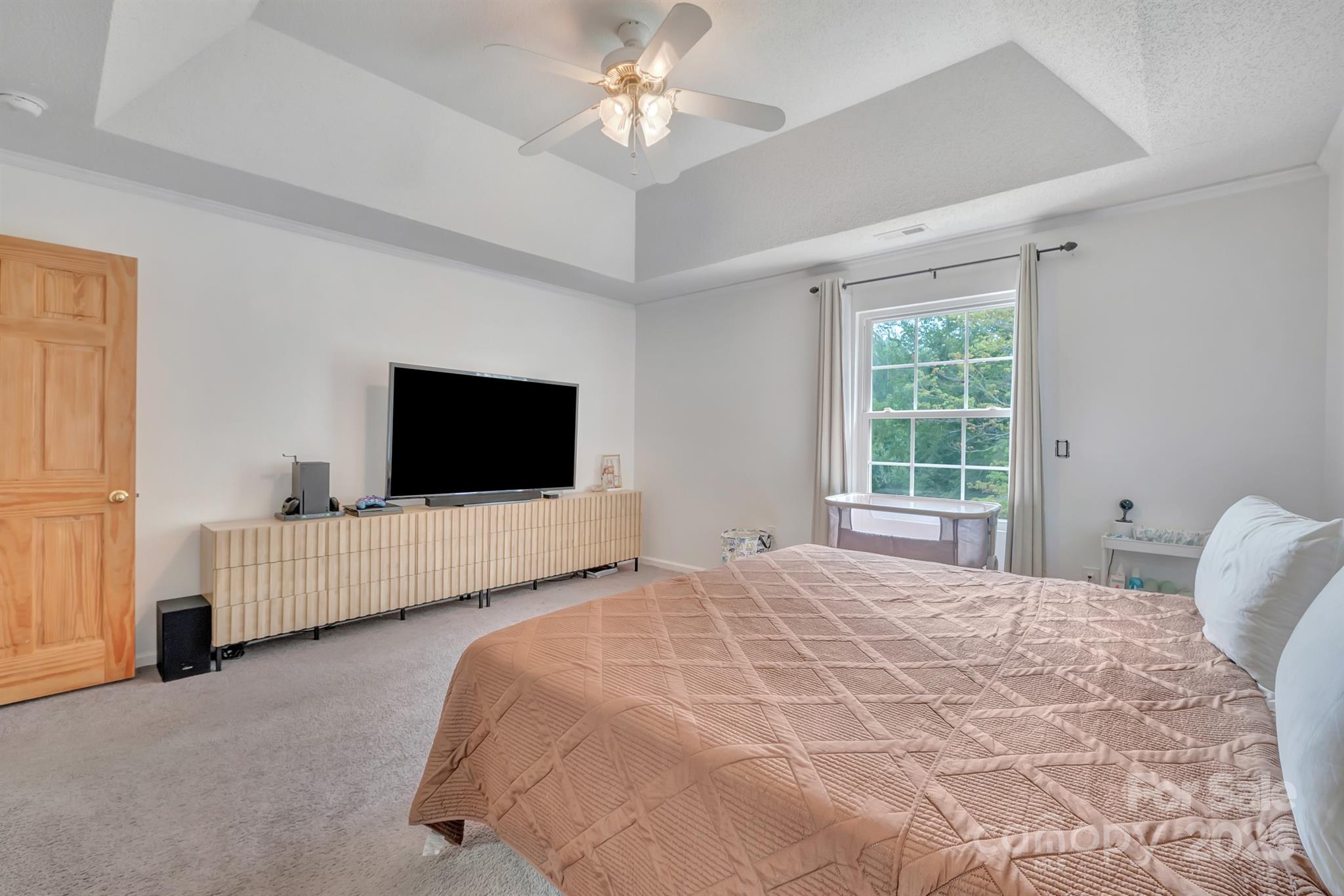 Crabtree Acres - Residential