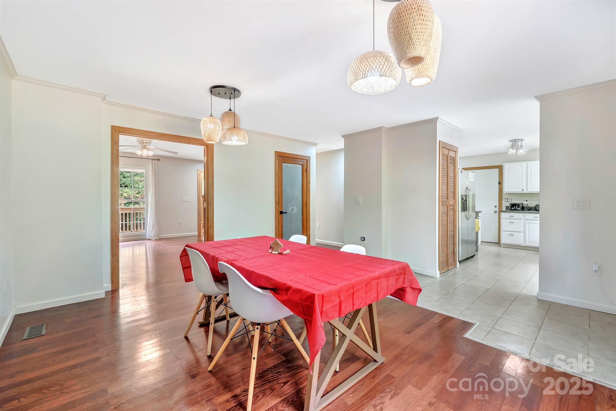 Crabtree Acres - Residential