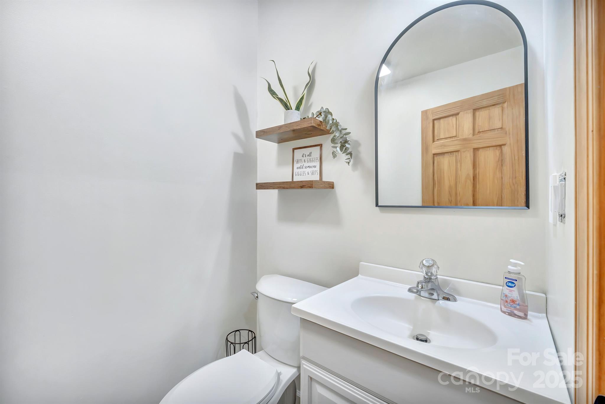 Crabtree Acres - Residential