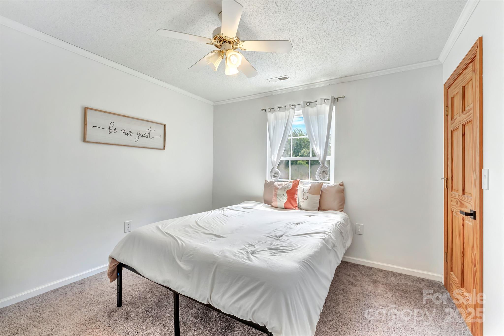 Crabtree Acres - Residential