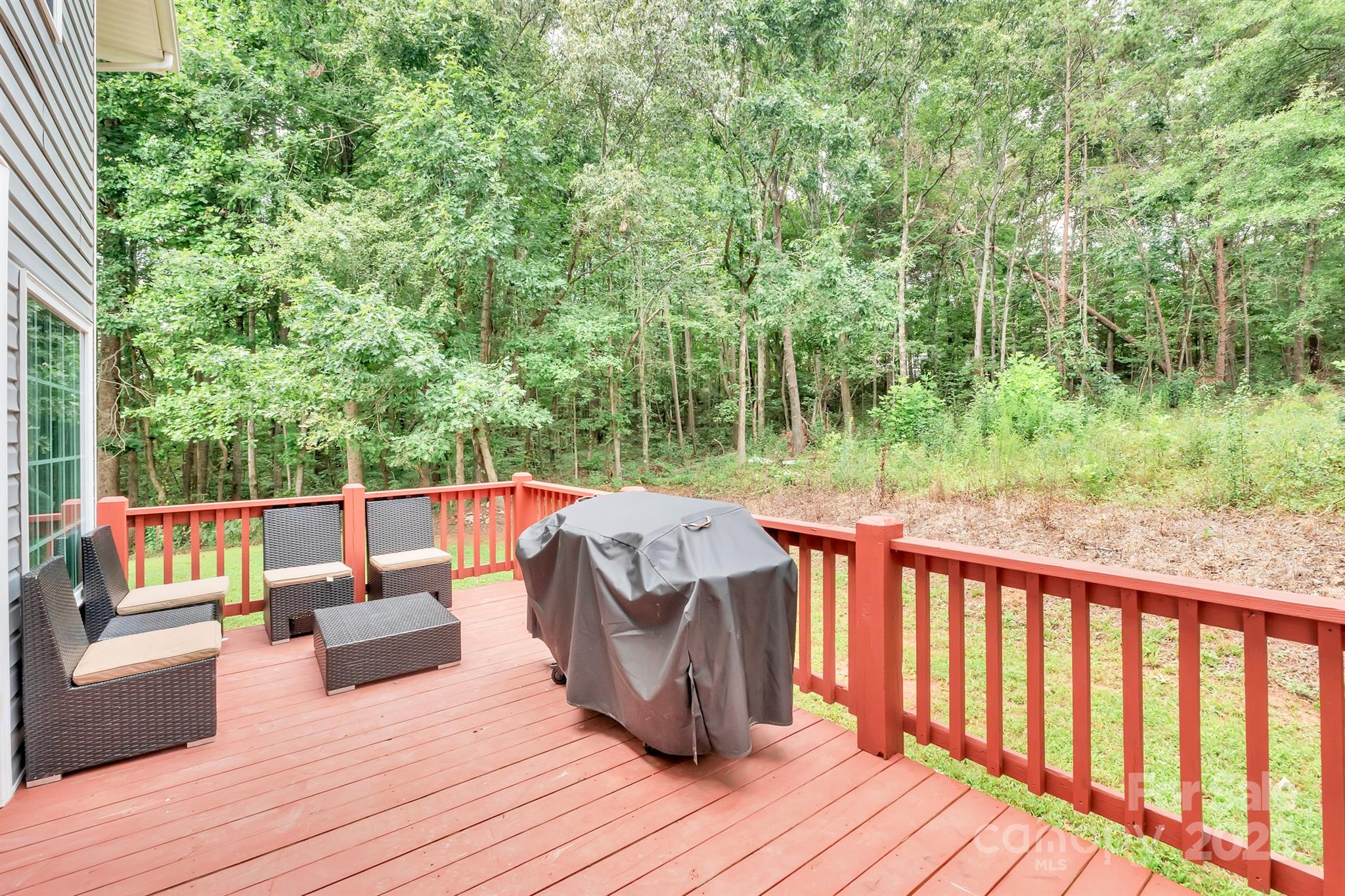 Crabtree Acres - Residential