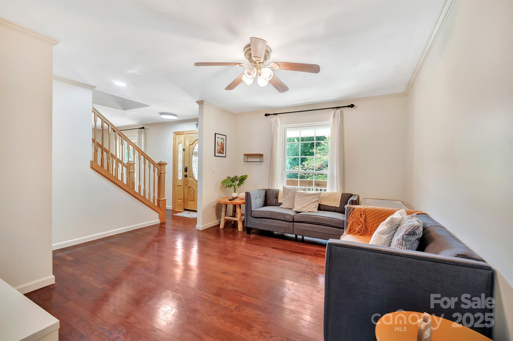 Crabtree Acres - Residential