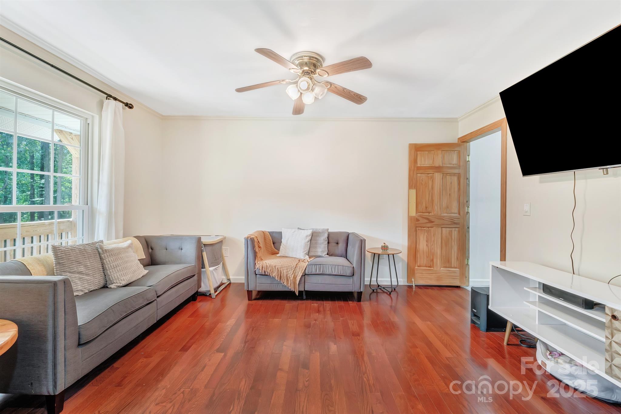 Crabtree Acres - Residential