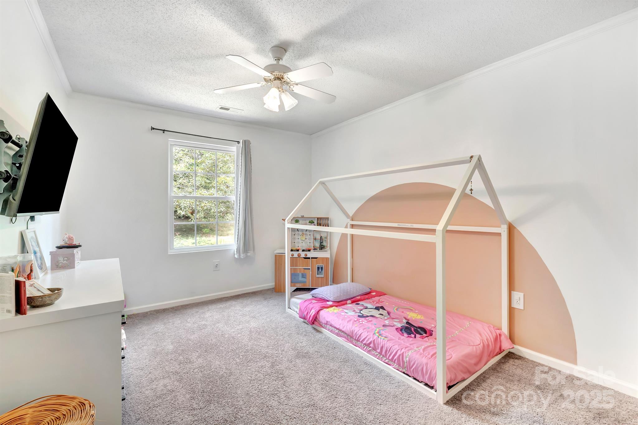 Crabtree Acres - Residential