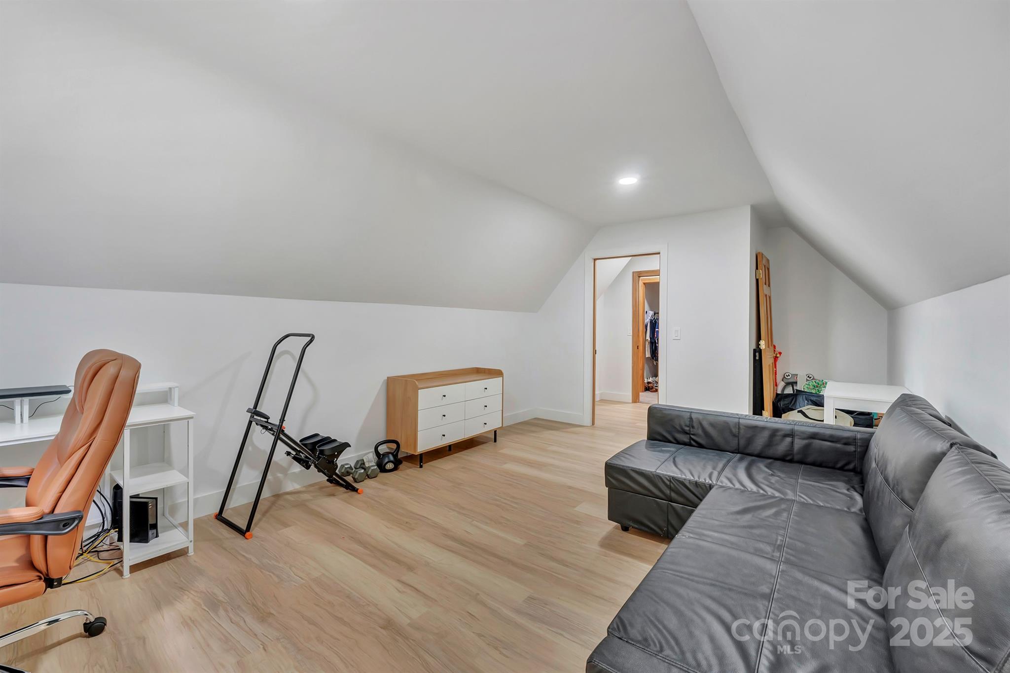 Crabtree Acres - Residential