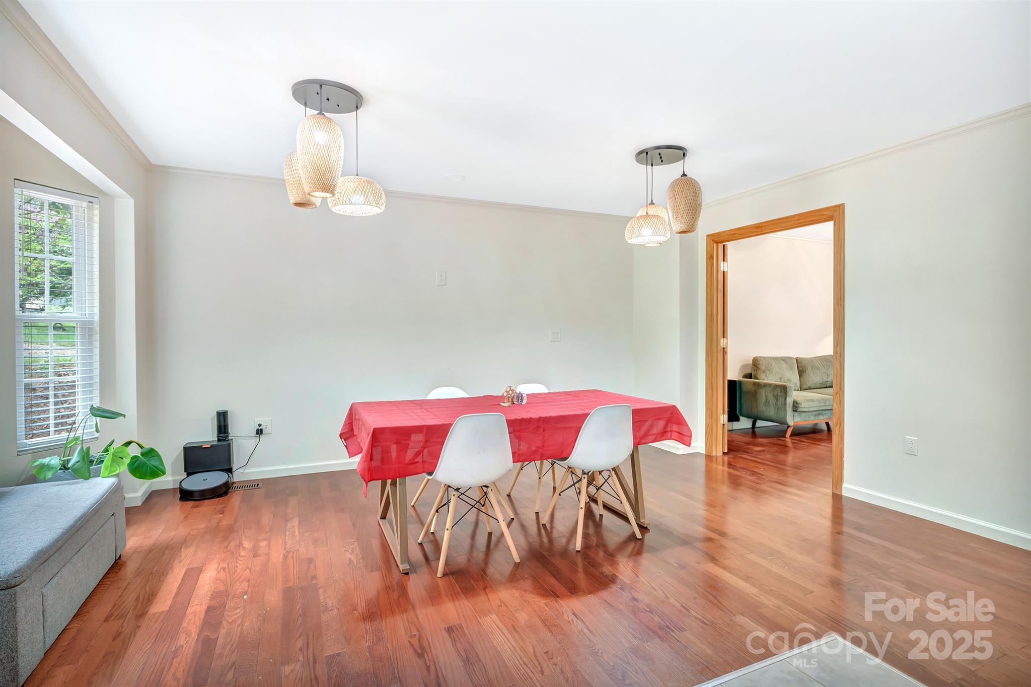 Crabtree Acres - Residential