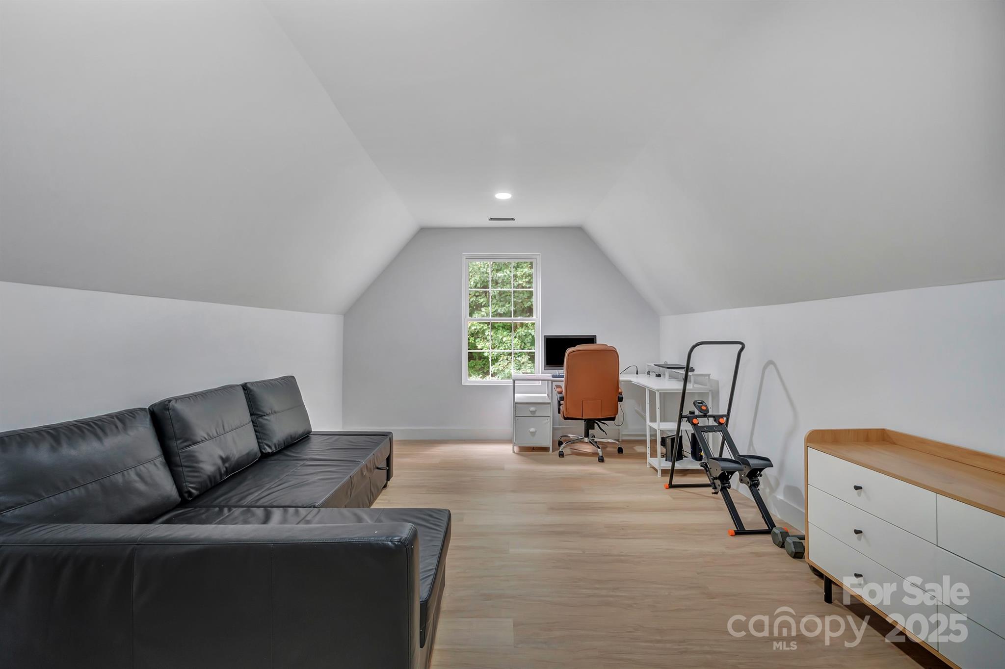 Crabtree Acres - Residential