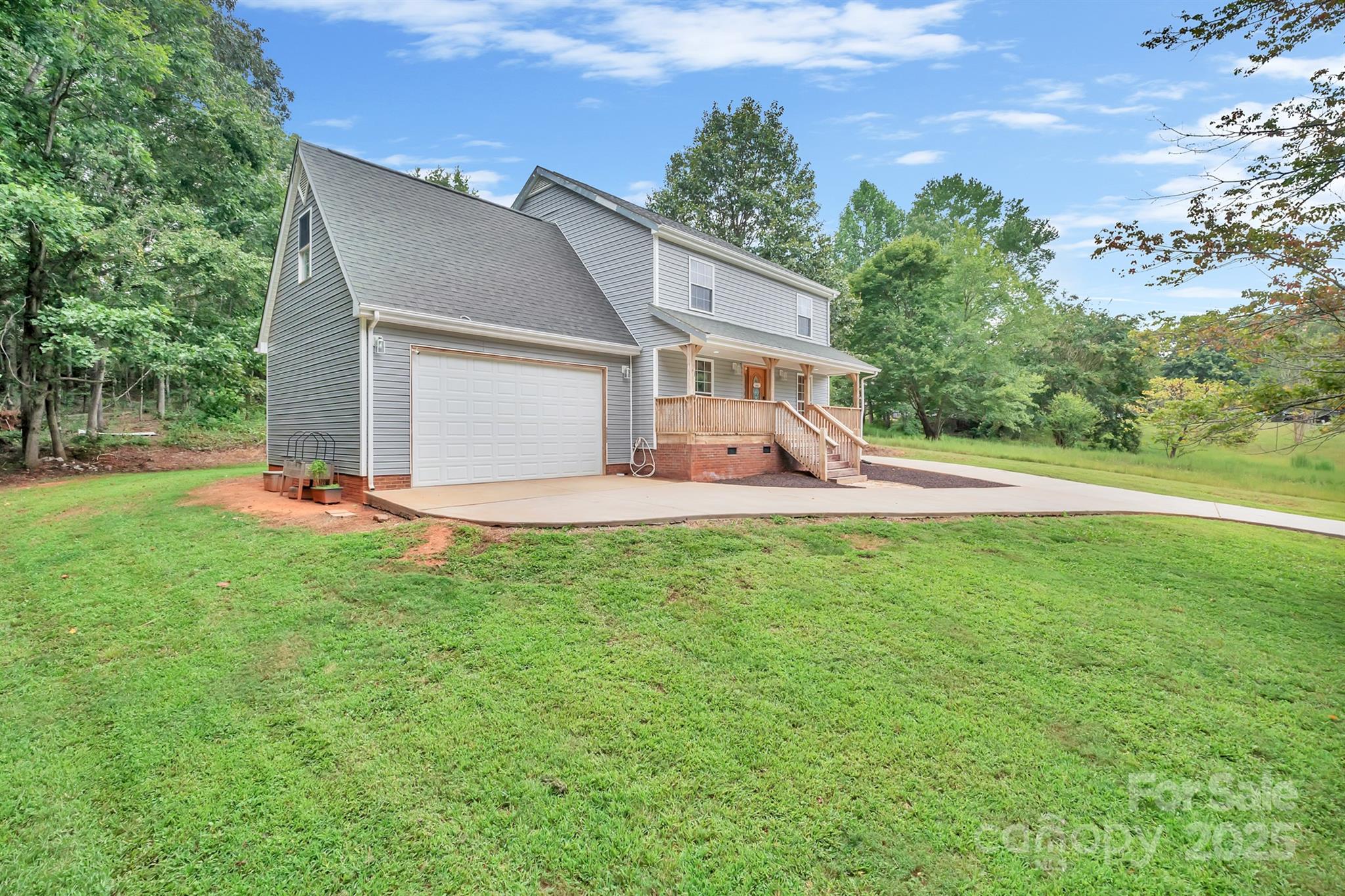 Crabtree Acres - Residential